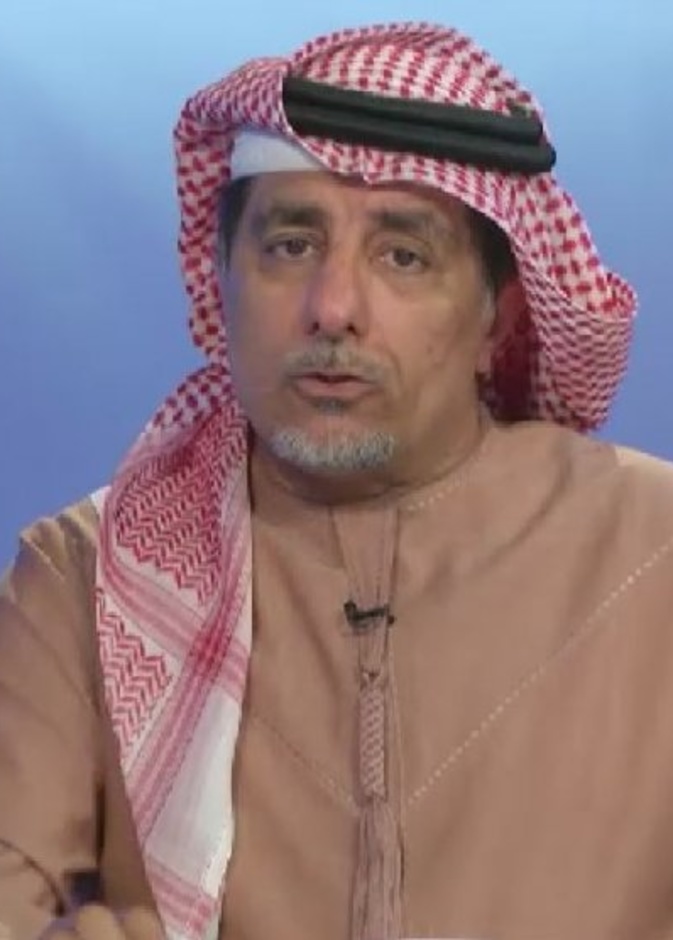 إغماء المحلل عبدالرحمن محمد بعد فوز الإمارات على أستراليا