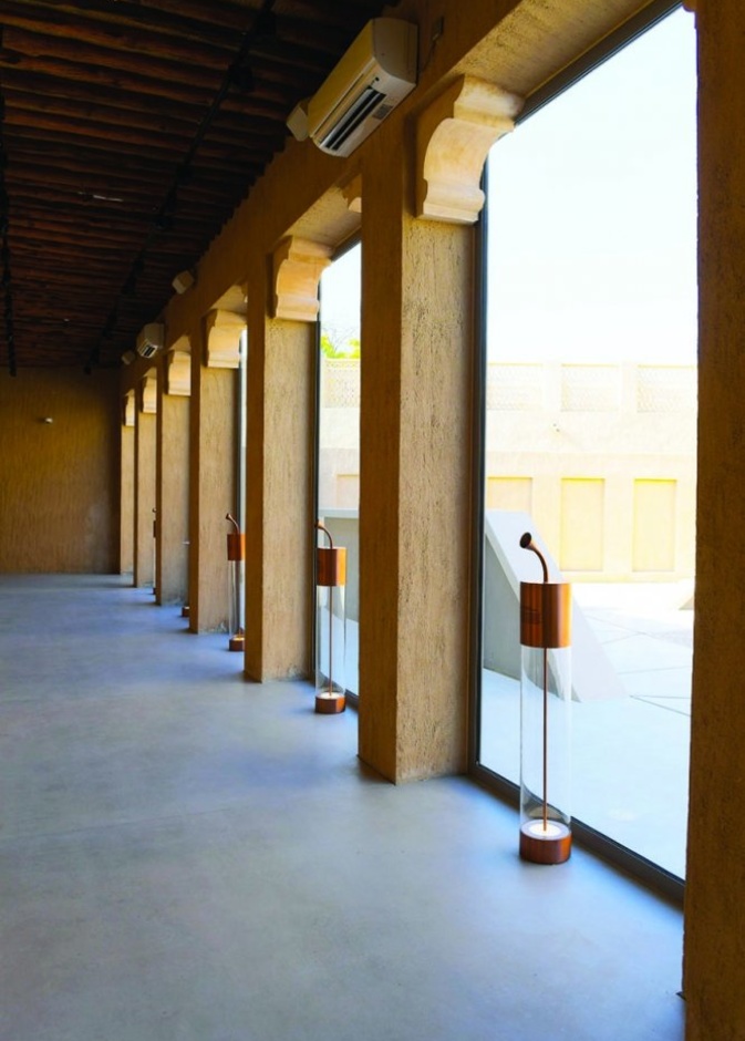 متحف الشندغة التراثي .. مقتنيات نادرة لحضارة دبي وتاريخها العريق