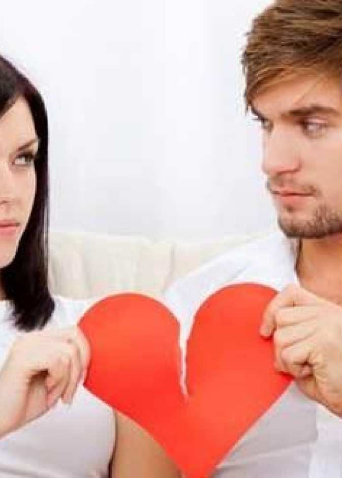 ما هي الأخطاء التي تفسد علاقة الزوجة بزوجها للأبد؟ 
