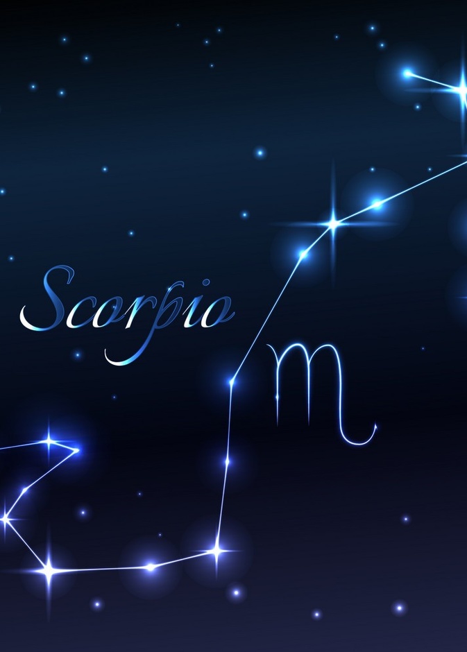 مولود العقرب مُعرَّض من 6 مارس وحتى نهاية 2019 للتعب والتوتّر