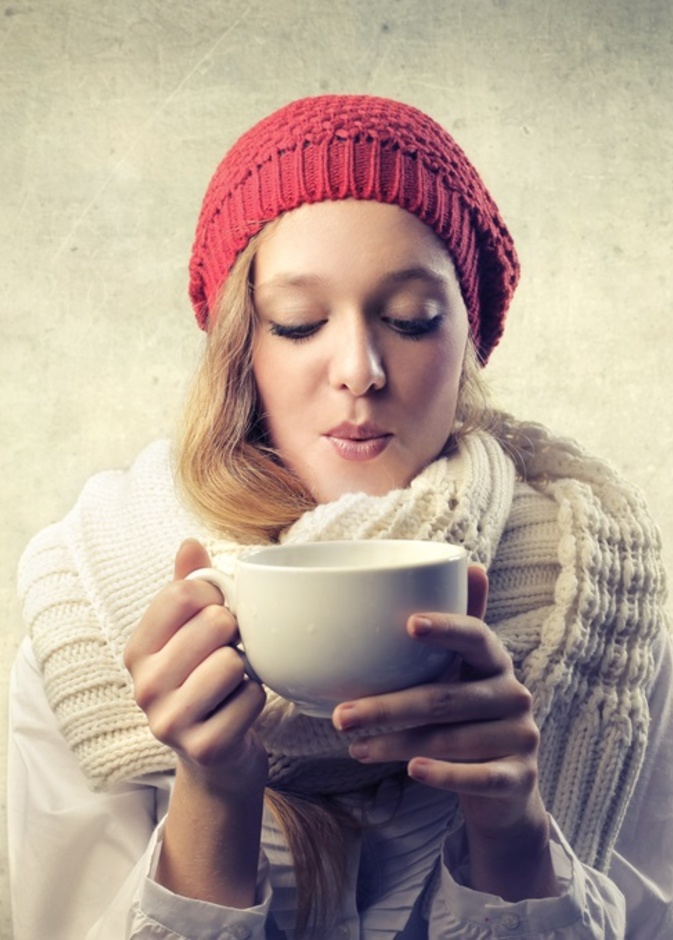 افضل المشروبات الساخنة في فصل الشتاء