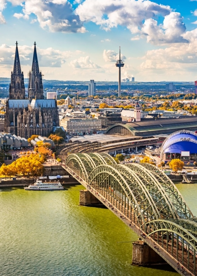 جولة في كولن