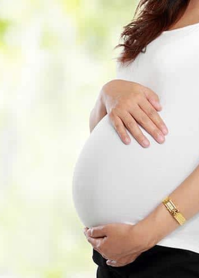 أهم نصائح الأطباء لحمل صحي وسليم للمرأة