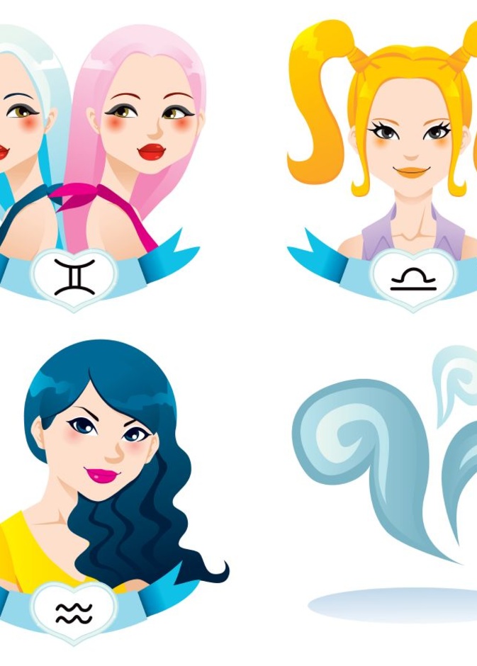  تعمل يا مولود الدلو مع أشخاص تتفاهم معهم حيث أن أفكارك وطموحاتك تكون قابلة للتنفيذ