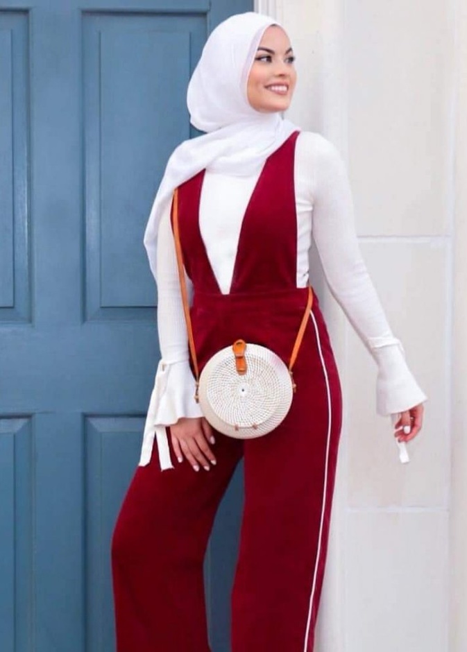 موديلات جمبسوت