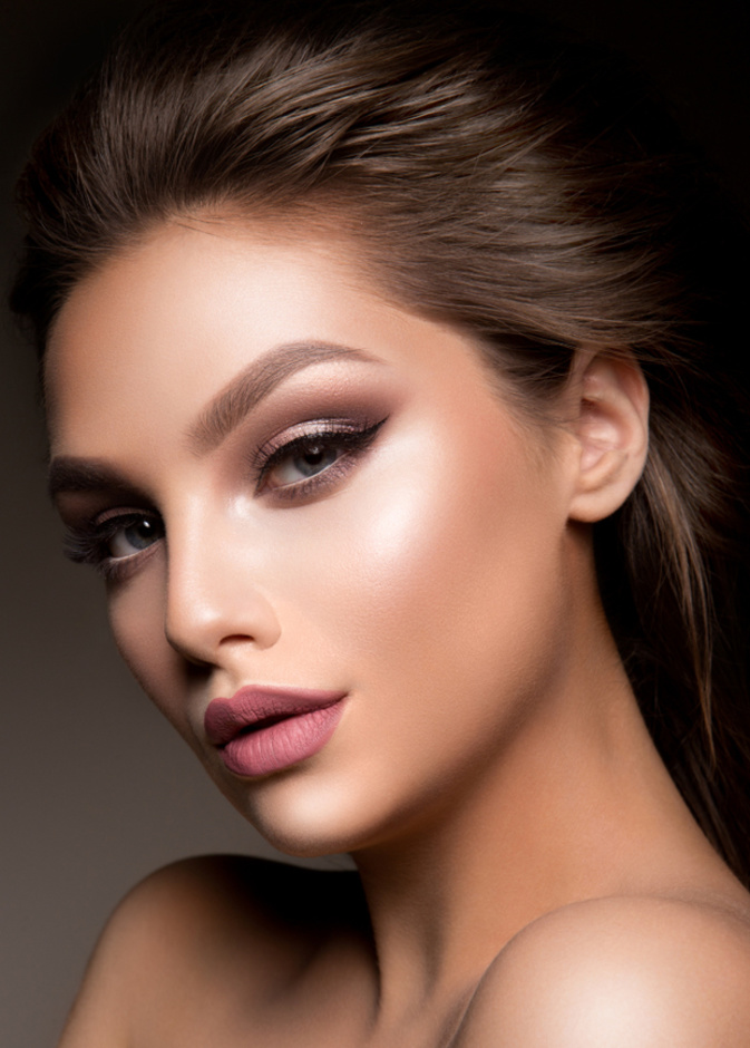 اتبعي الخطوات التالية لأجمل النتائج