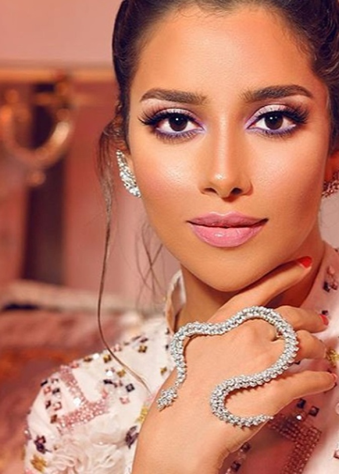 مجوهرات بلقيس 