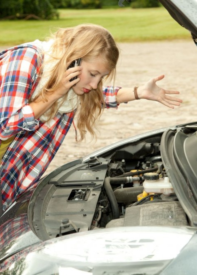 أسباب تجعل محرك السيارة يتوقف عن العمل بشكل مفاجئ