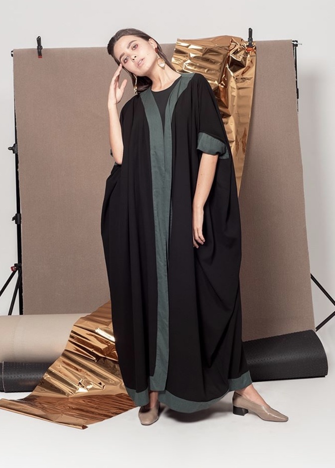 Al Sayah Abayas