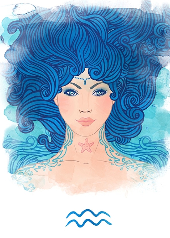 إمرأة هذا البرج تتجنّب المهن التي فيها روتين لأنها تشعر بالملل سريعاً