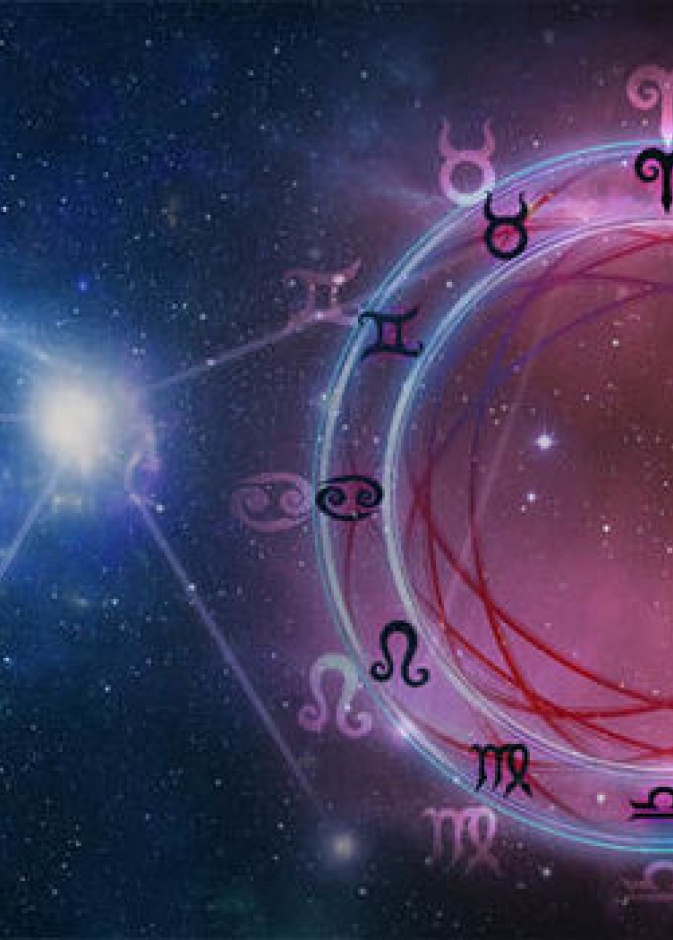 برجك ليوم الجمعة 1 فبراير