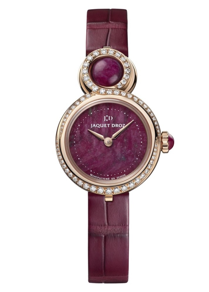 ساعة من بياجيه Piaget