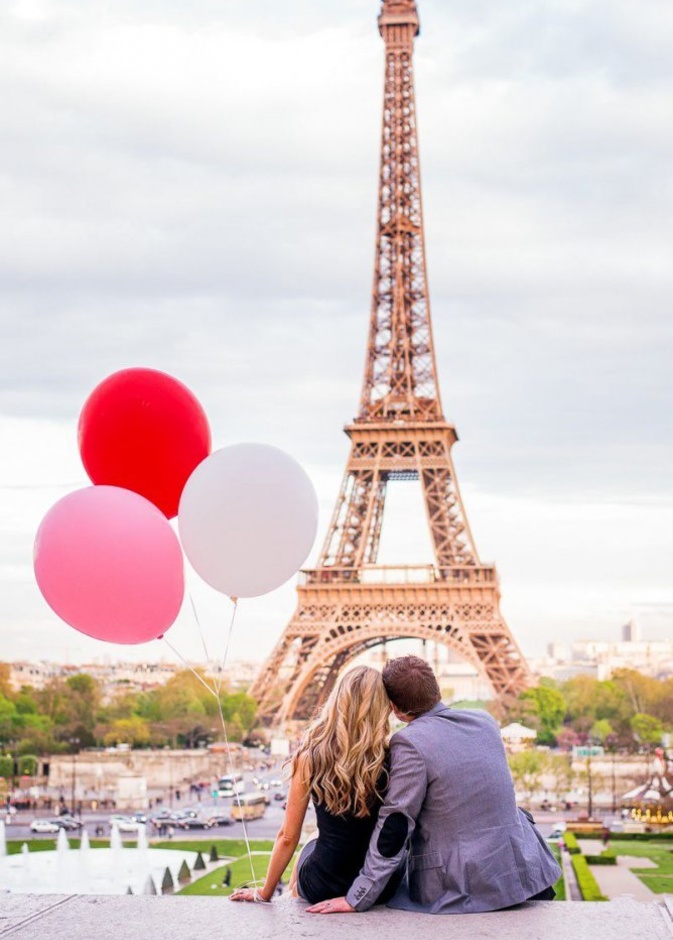 الجزر وجهات مثالية للعرسان الذين ينشدون الهدوء و الرومانسية بعيدا عن ضوضاء المدن