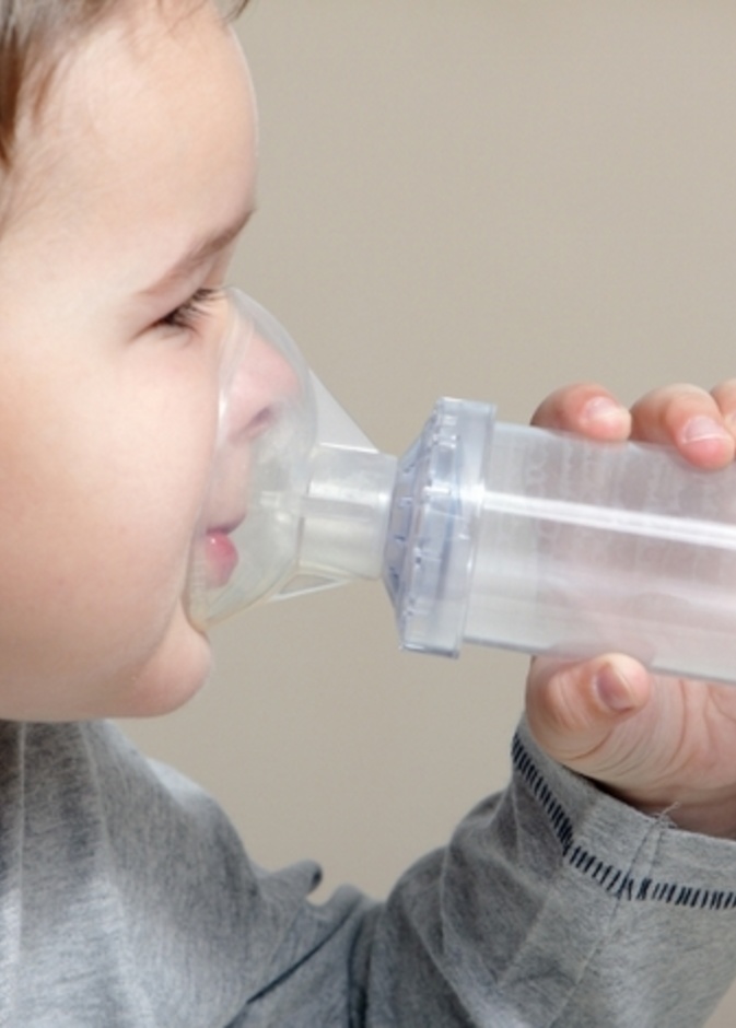 أعراض وعلاج حساسية الصدر عند الأطفال وطرق الوقاية منها