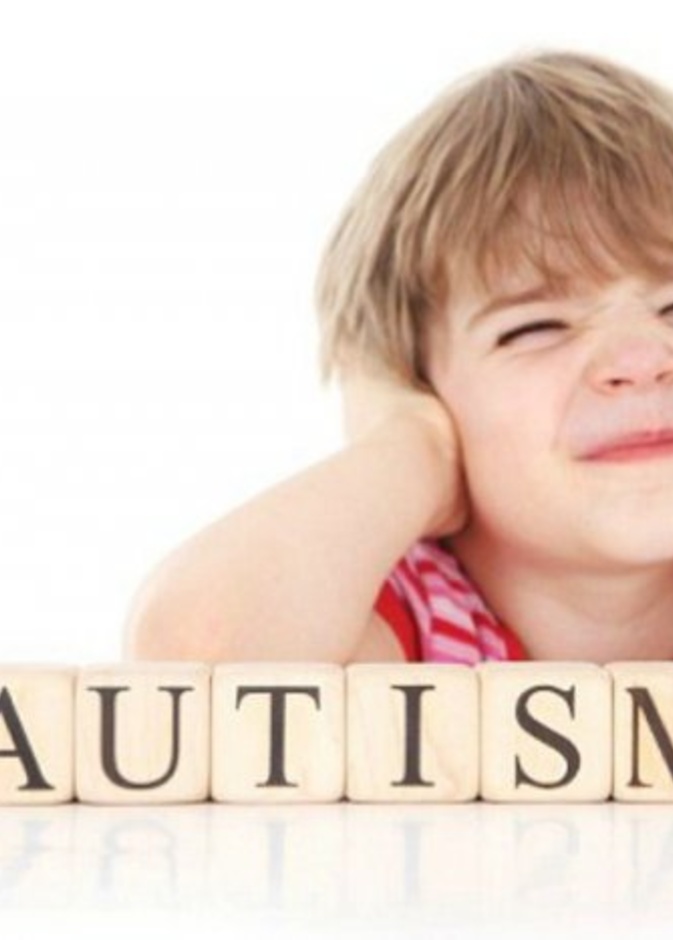 أعراض مرض التوحد عند الأطفال وكيفية اكتشافه