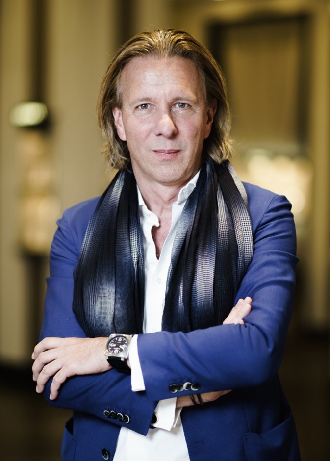 المتجر الجديد في دبي مول 