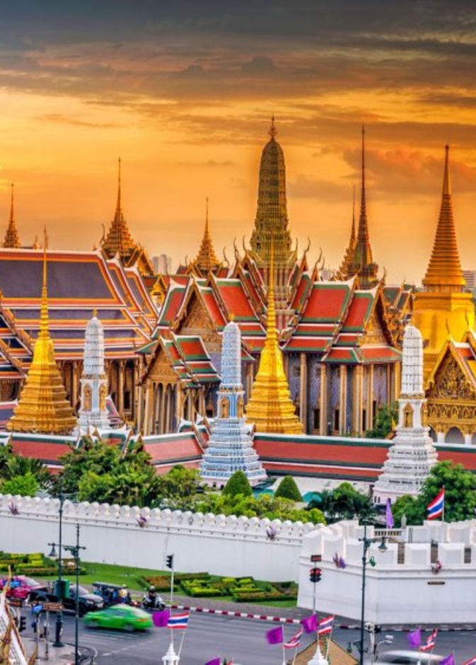 جزيرة بوكيت Phuket Island