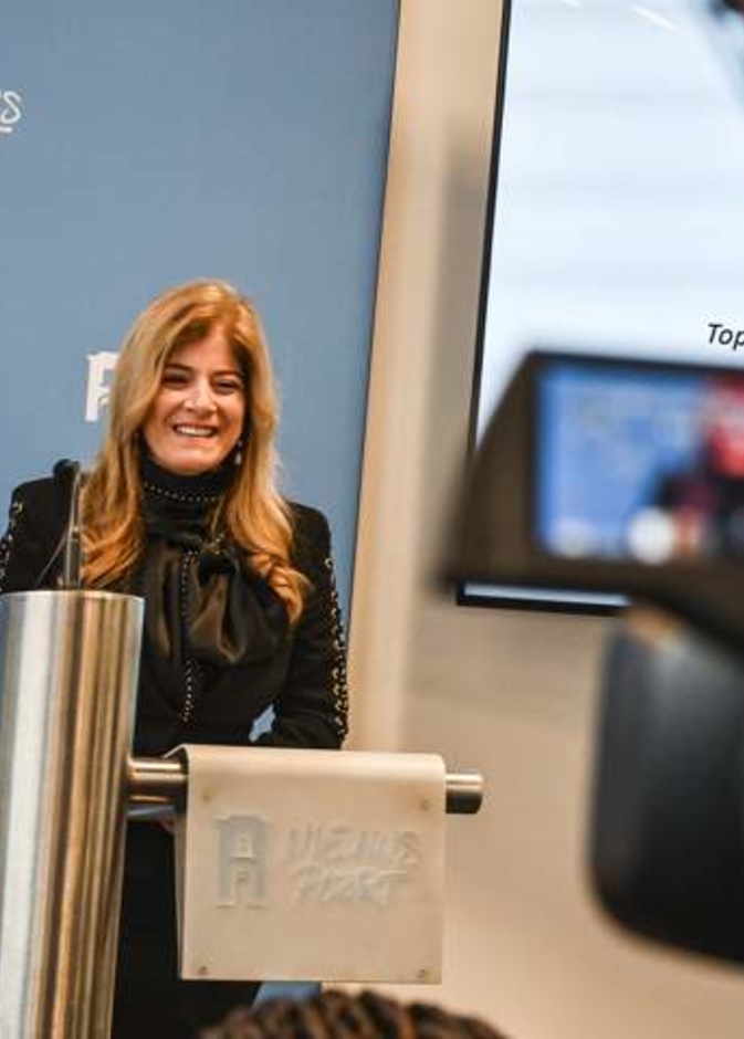 لسيدة سهيرعبد السلام صابر