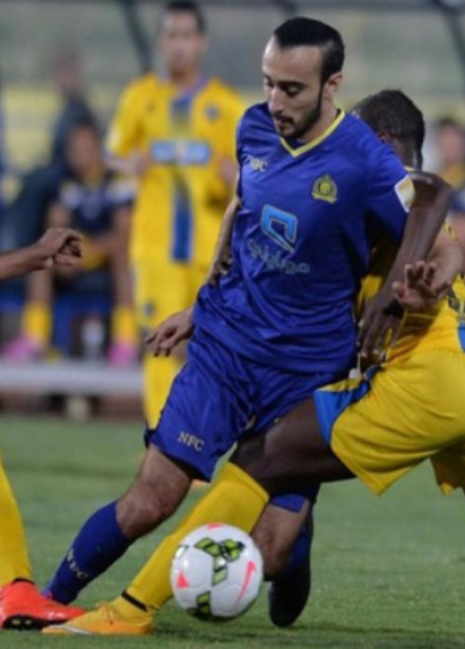  التعاون يوقف النصر في الدوري السعودي