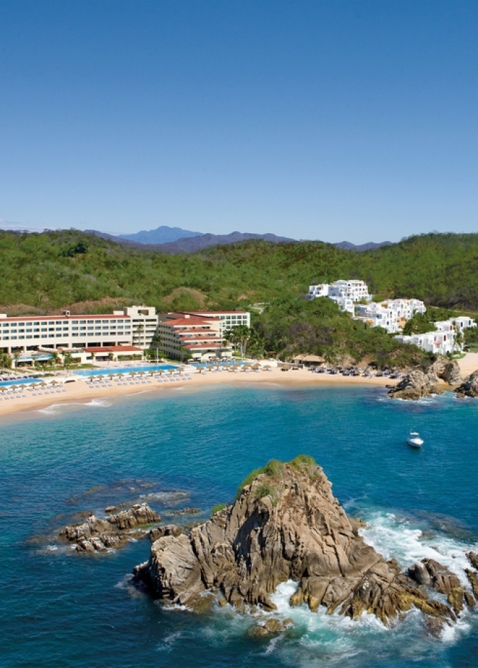 الشلالات السحرية هي واحدة من أجمل المناطق الطبيعية التي يمكنك زيارتها في هواتولكو