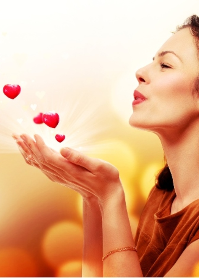 إلى أي مدى تصمد المرأة في الحب 