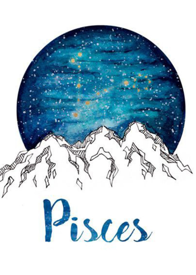 جوبيتر من أول السنة وحتى مطلع ديسمبر في تَقاطُع سلبي في البيت العاشر