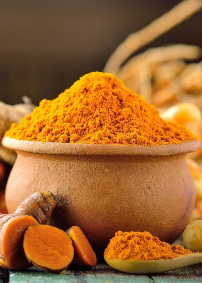 أهم الفوائد الصحية للكركم