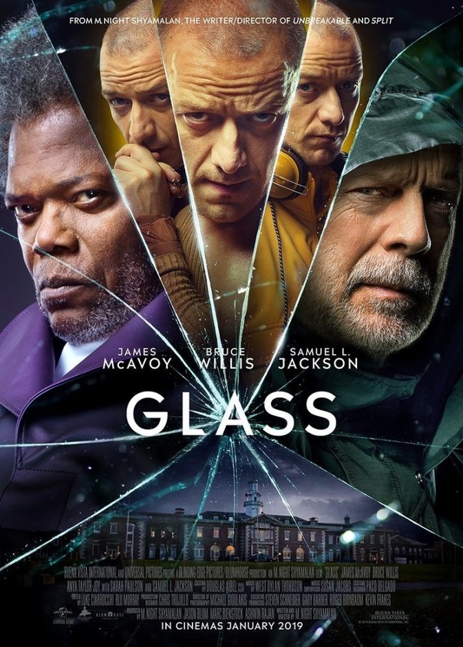 glass