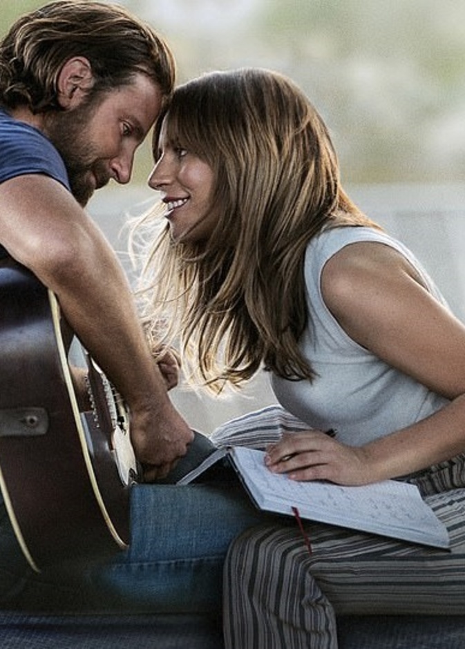 A Star Is Born