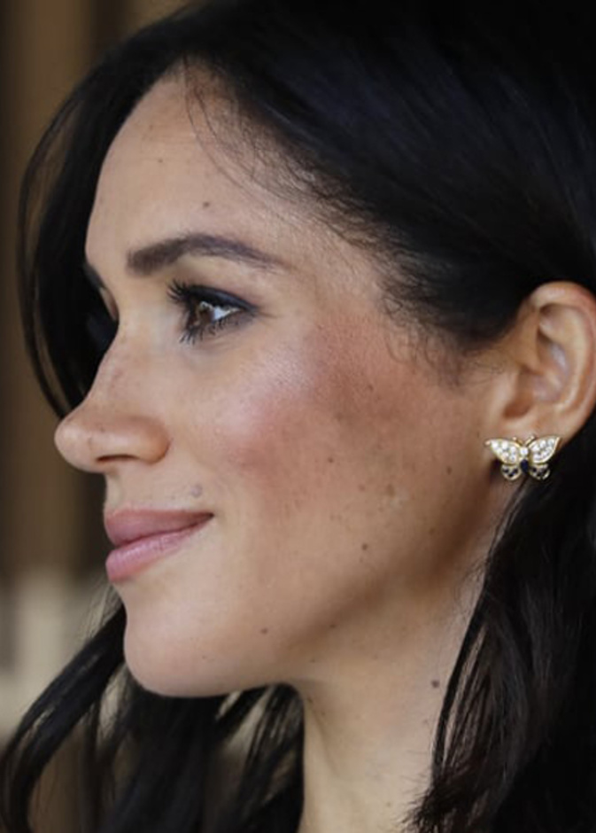 ميغان ماركل 