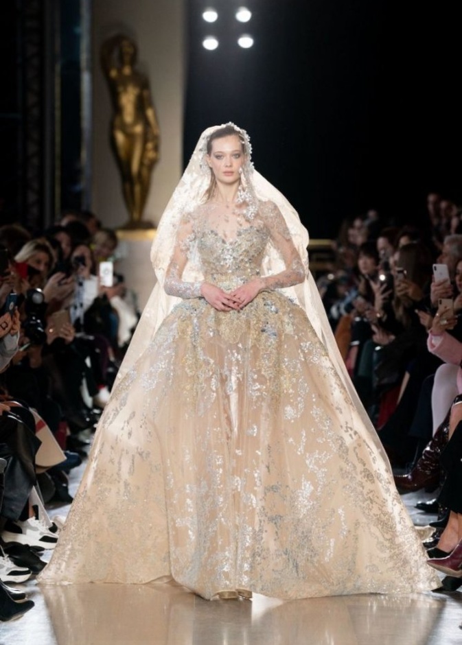 بدلة من جورج شقرا