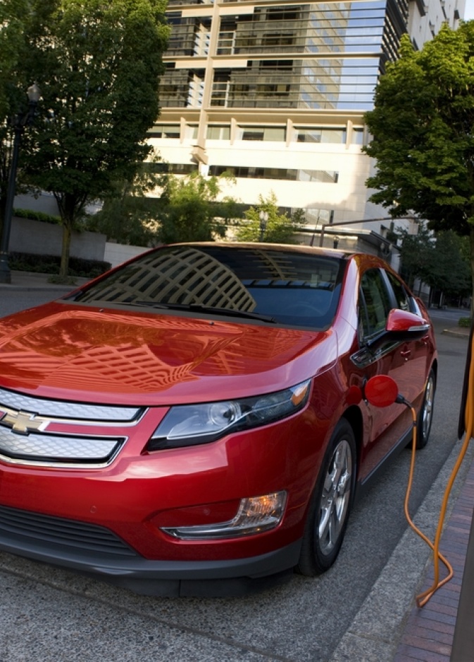  السيارات الهجينة أقل إضرارا بالبيئة