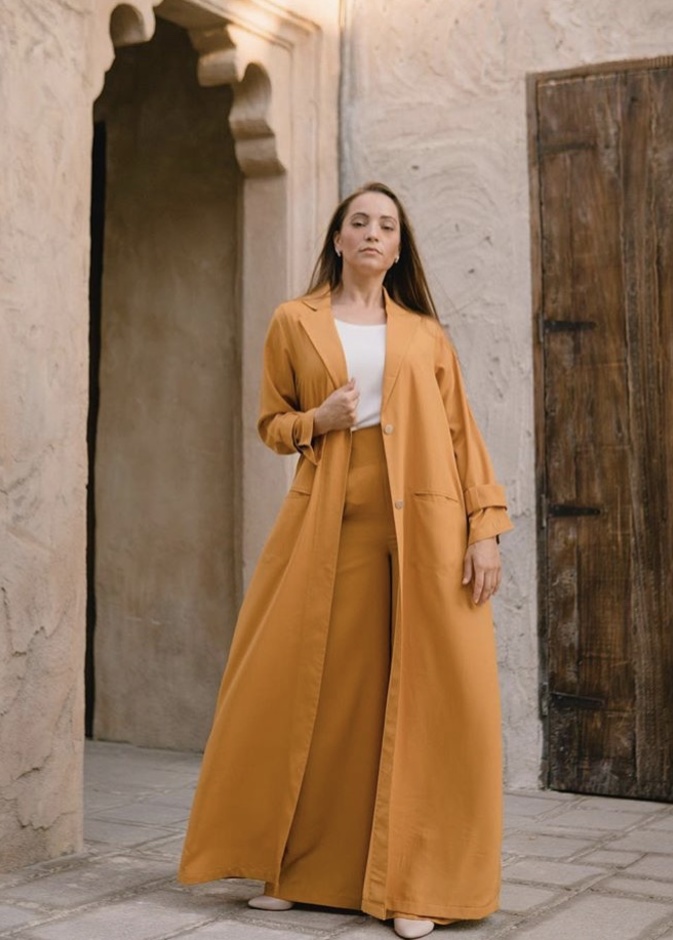 Al Sultana Abayas