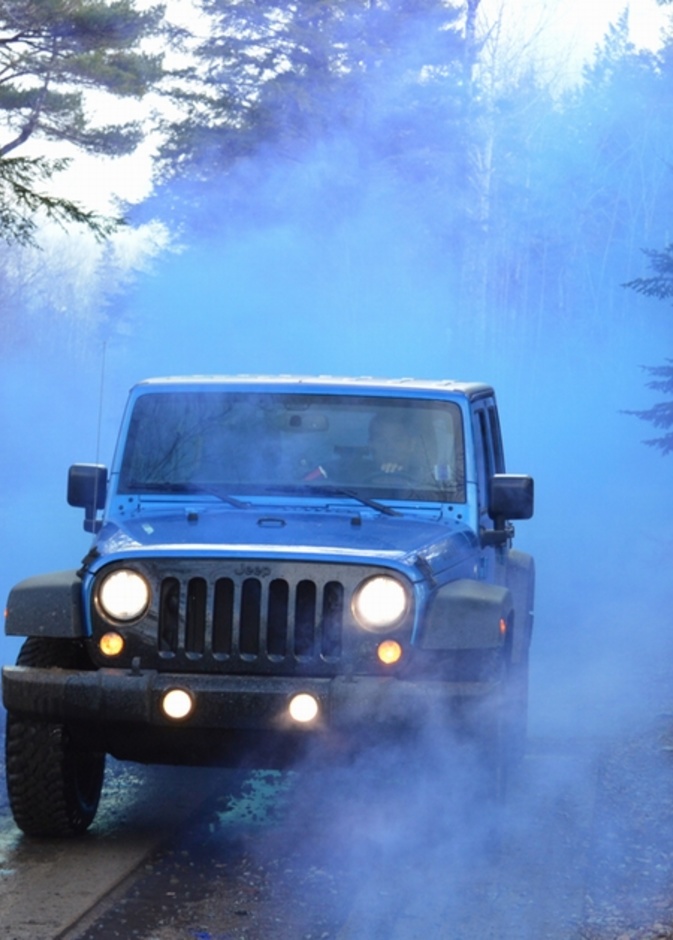 أسباب لخروج الدخان الأبيض مع العادم في السيارات