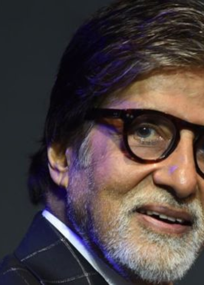 عيد ميلاد أبهيشيك باتشان