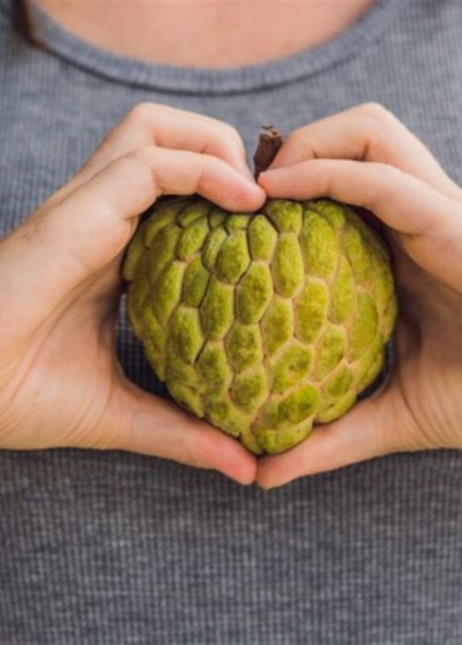 فوائد الجرافيولا الصحية للعروس