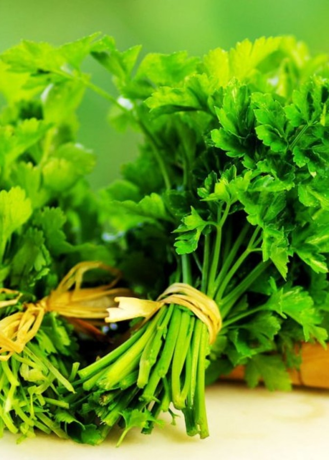  فوائد البقدونس لانقاص الوزن