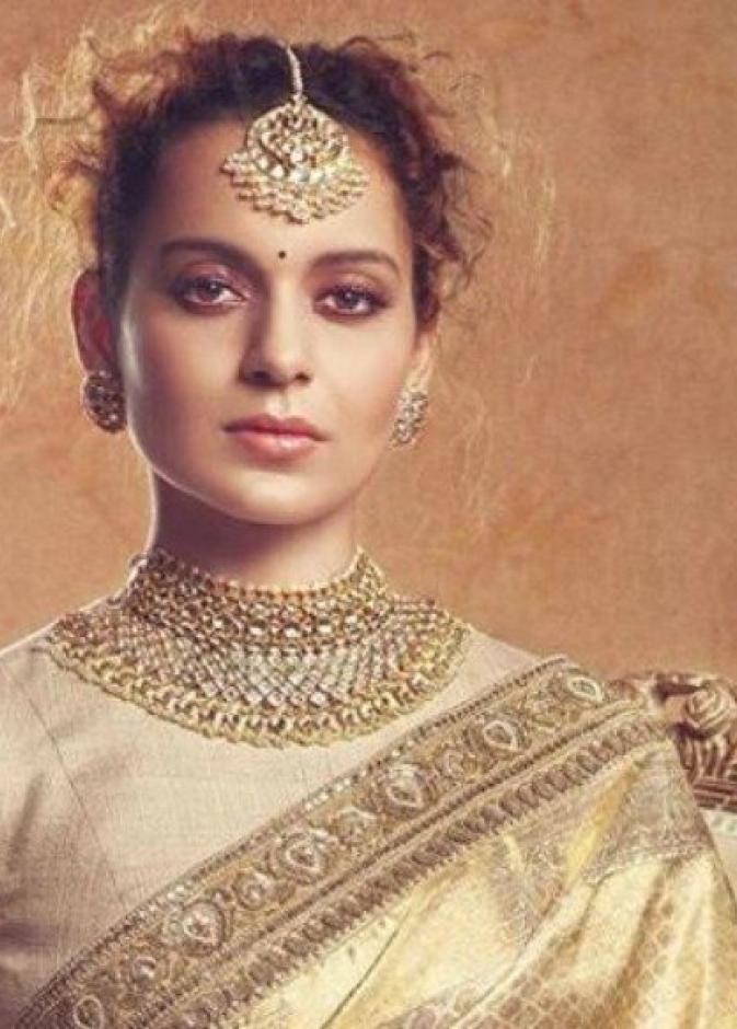  عليا بهات .. مستعدة للاعتذار من كانجانا رانوت