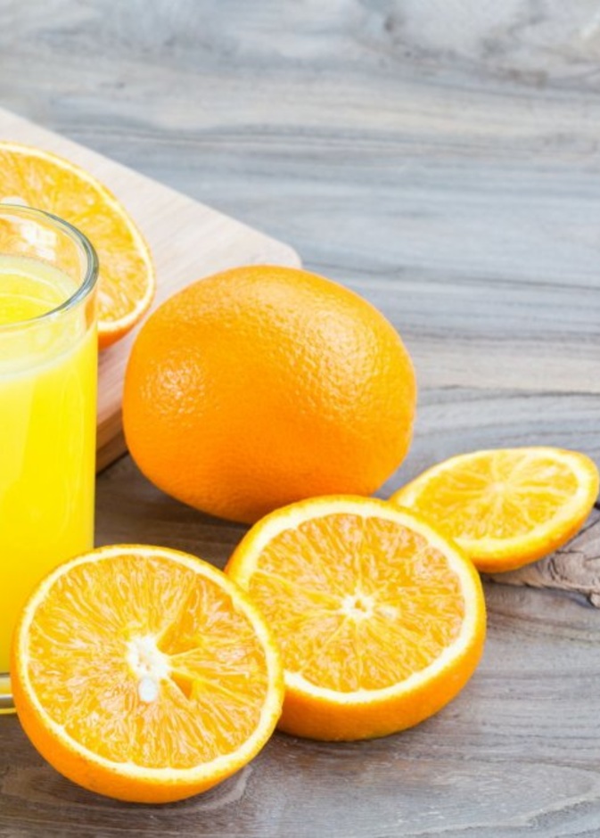 رجيم البرتقال و الليمون فعال في انقاص الوزن و حرق الدهون