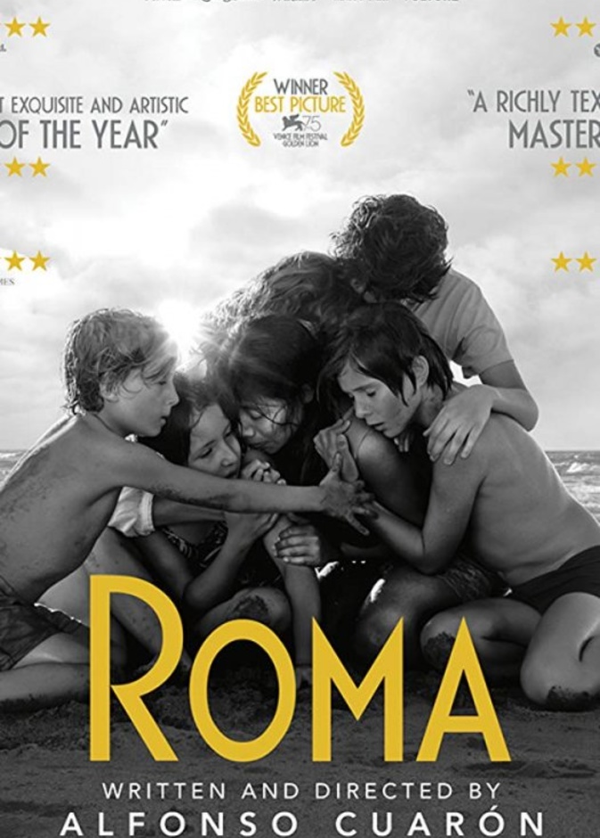 roma
