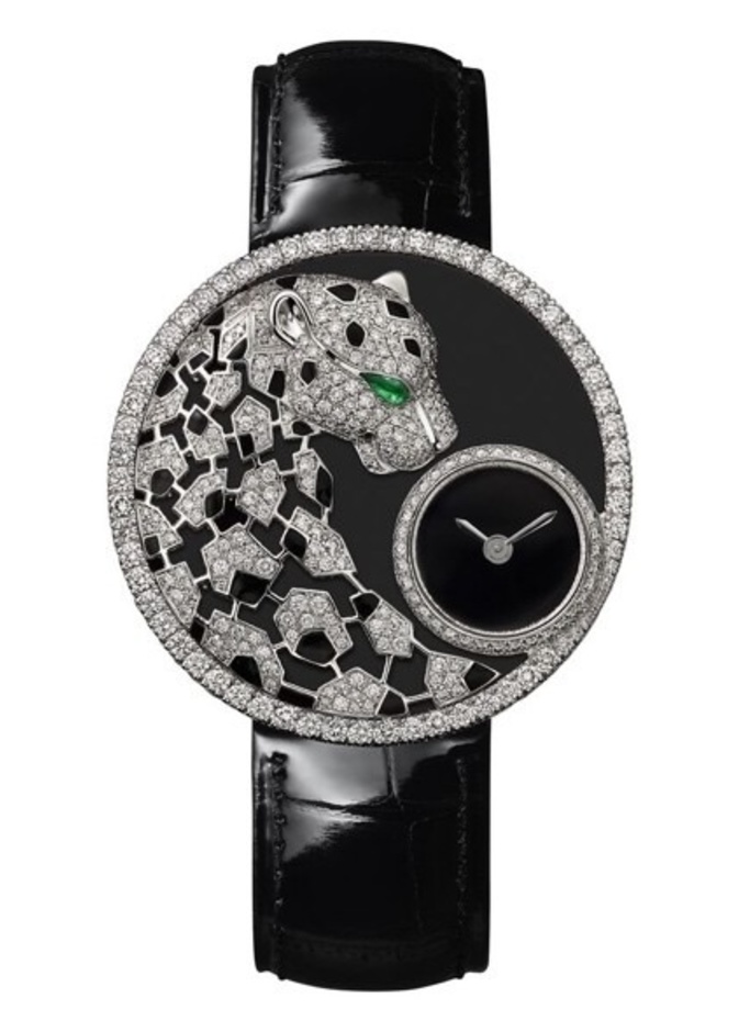 ساعة من جاكوب أند كو Jacob & Co