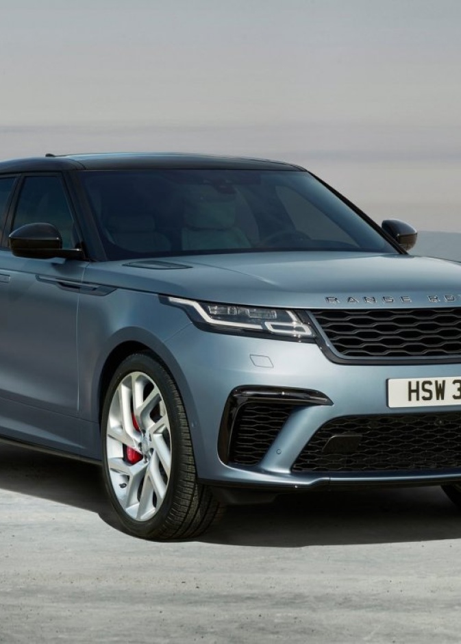 التصميم الداخلي للسيارة الجديدة