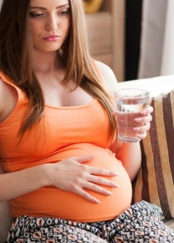 أعراض صديد البول عند الحامل وطرق علاجه
