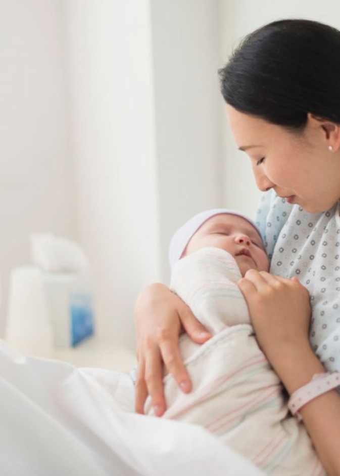 أعراض الولادة في الشهر الثامن من الحمل