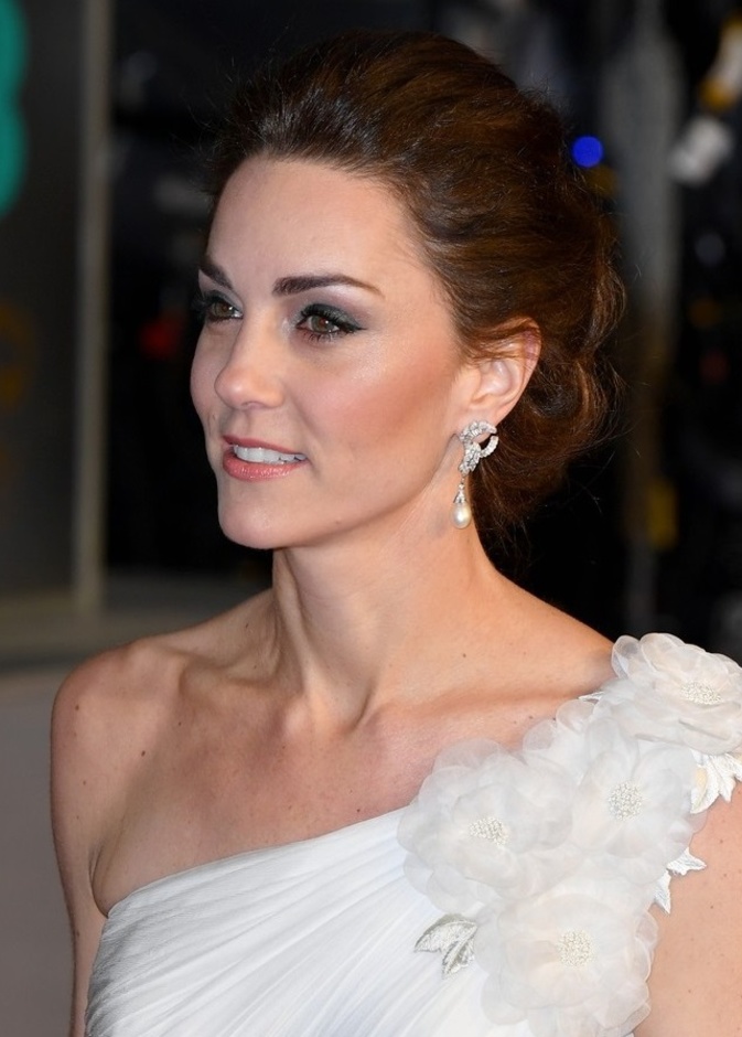 كيت ميدلتون 