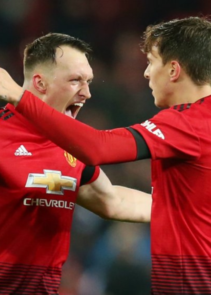 مانشستر يونايتد وباريس سان جيرمان