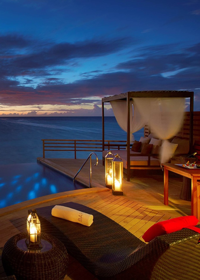 بمناسبة يوم الحب .. هذه البلدان هي الاكثر رومانسية في العالم