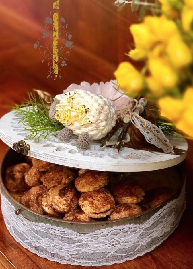 تنسيق آمنة للورد