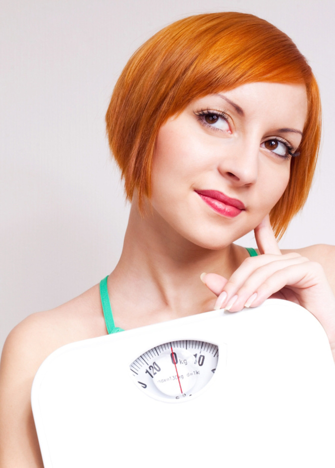 اسباب عديدة وراء عدم فقدانك الوزن رغم الحمية و التمارين 