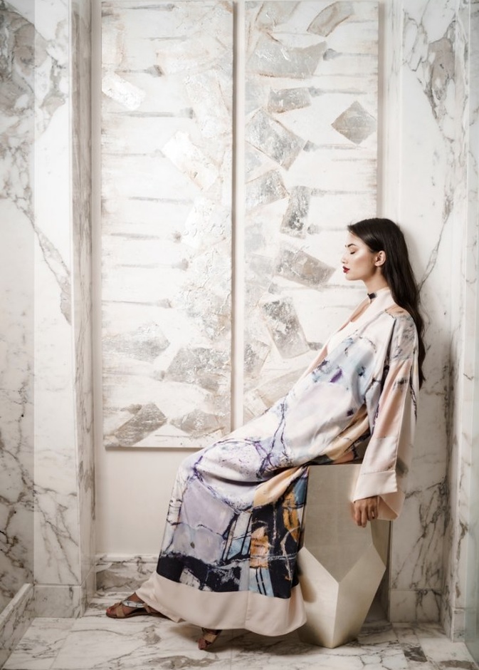 Annada Collection